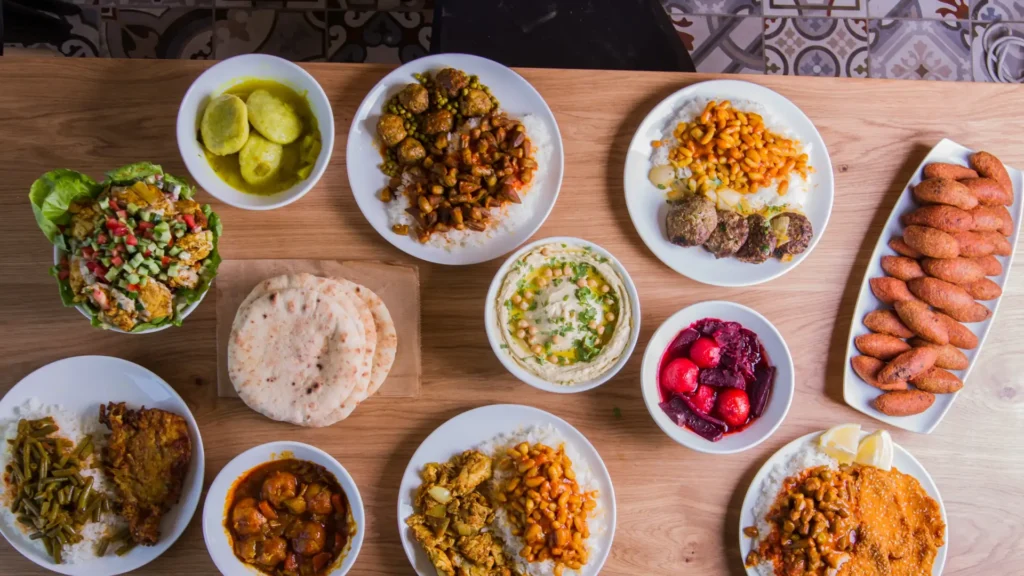 אוכל מוכן לשישי במבשרת ציון: איך להרכיב ארוחה ביתית בלי לחץ